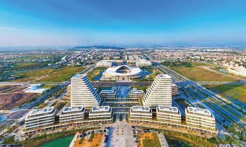Vietnam to seek a new development model
