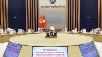 PM urges five localities to break ground on rental housing projects this June