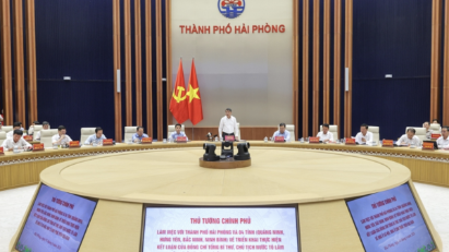 PM urges five localities to break ground on rental housing projects this June