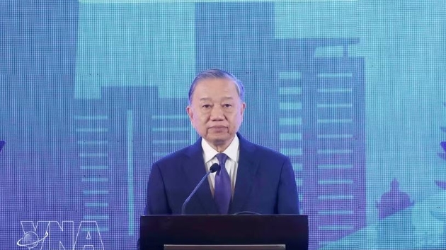Vietnam-Philippines business forum held in Manila