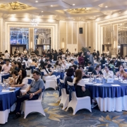 Hội thảo đầu tư bất động sản Đồng Nai thu hút hàng trăm nhà đầu tư Hà Nội