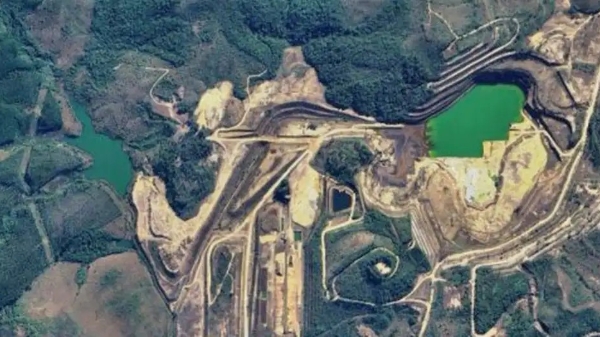 Brazil nổi lên như đối thủ mới trong cuộc đua đất hiếm toàn cầu