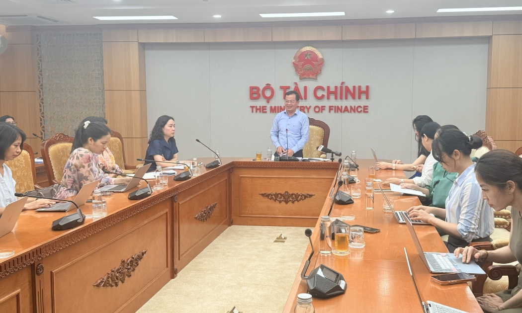 Hơn 11.000 cơ sở nhà, đất dôi dư vẫn “đắp chiếu” sau sáp nhập