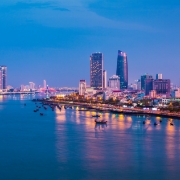 Bất động sản lõi đô thị Đà Nẵng - Nguồn cung hiếm trong chu kỳ mới