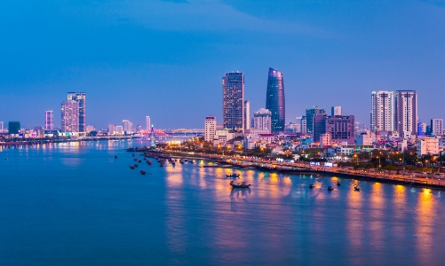 Bất động sản lõi đô thị Đà Nẵng - Nguồn cung hiếm trong chu kỳ mới