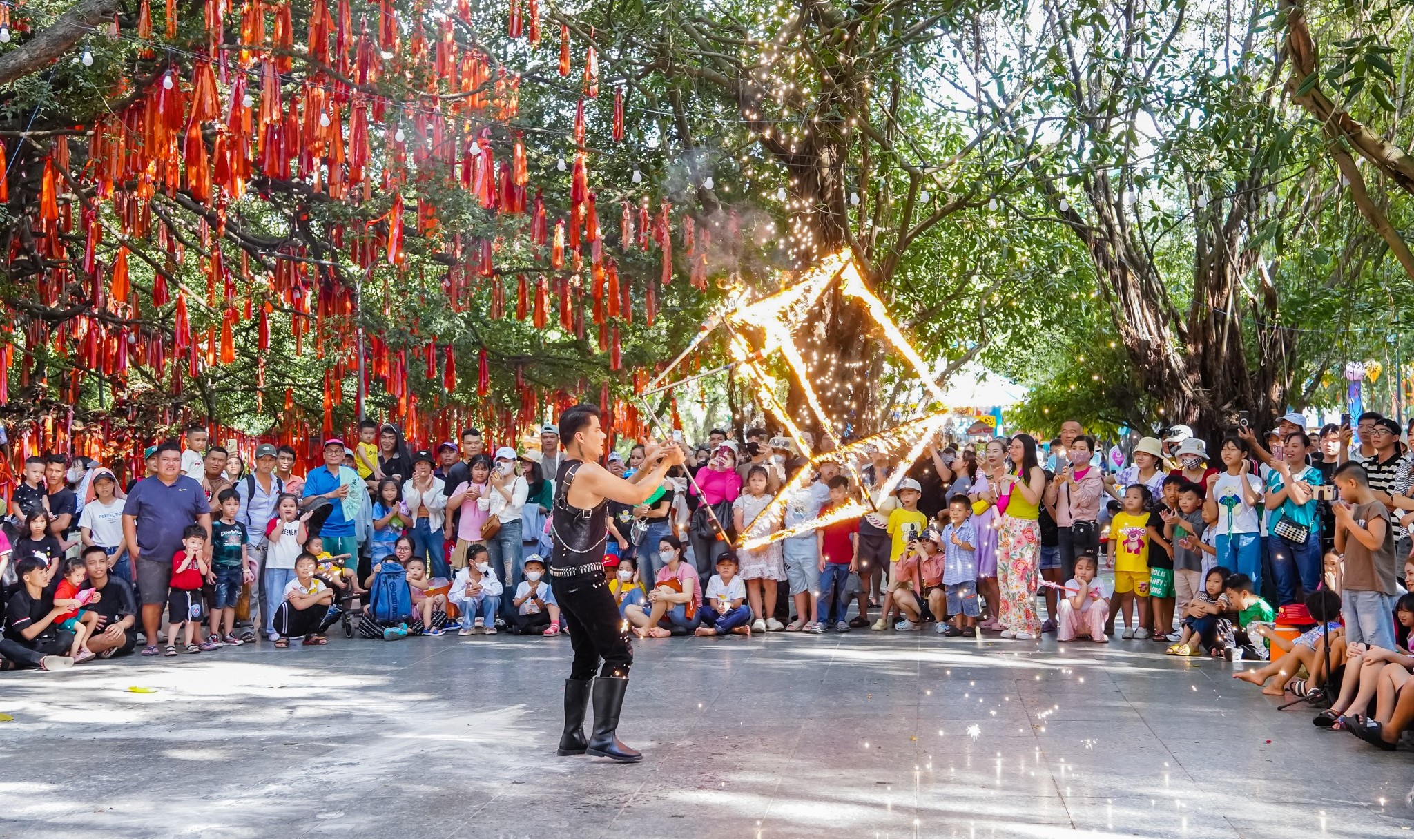 Du khách hiện sẵn sàng dành thêm thời gian để cảm nhận văn hóa và nhịp sống bản địa.