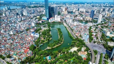Hanoi approves detailed planning for $2.3 bln multi-purpose urban area