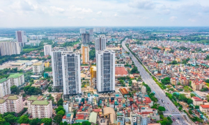 Hà Nội thu hồi đất tại hàng loạt dự án nhà ở, thương mại chậm triển khai