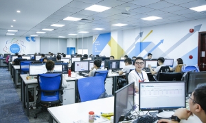 Cơ chế để Việt Nam có 100.000 doanh nghiệp công nghệ năm 2030 
