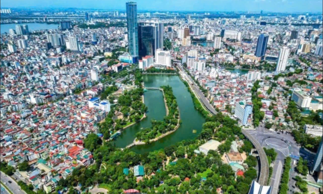 Hà Nội phê duyệt quy hoạch chi tiết Khu đô thị đa mục tiêu 60.000 tỷ đồng