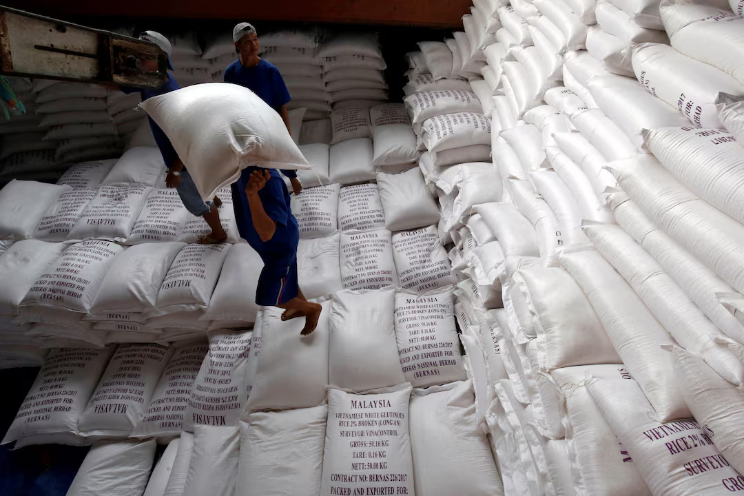 Ảnh minh họa - Ảnh: Reuters.