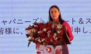 Đà Nẵng: Khánh thành 14 căn biệt thự nghỉ dưỡng cao cấp mang phong cách Nhật Bản 