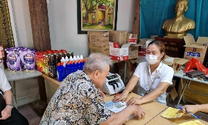 Bộ Nội vụ hướng dẫn cách tính lương hưu, trợ cấp từ 1/7