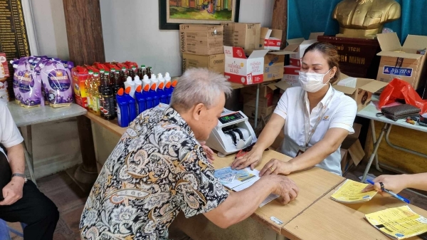 Bộ Nội vụ hướng dẫn cách tính lương hưu, trợ cấp từ 1/7