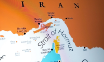 Xuất khẩu dầu qua eo biển Hormuz có thể sẽ không hồi phục được về mức trước chiến tranh