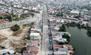 Thủ tướng yêu cầu 5 địa phương khởi công dự án nhà ở cho thuê ngay trong tháng 6 này 