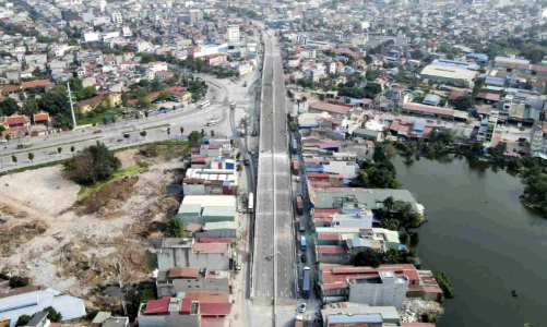 Thủ tướng yêu cầu 5 địa phương khởi công dự án nhà ở cho thuê ngay trong tháng 6 này 
