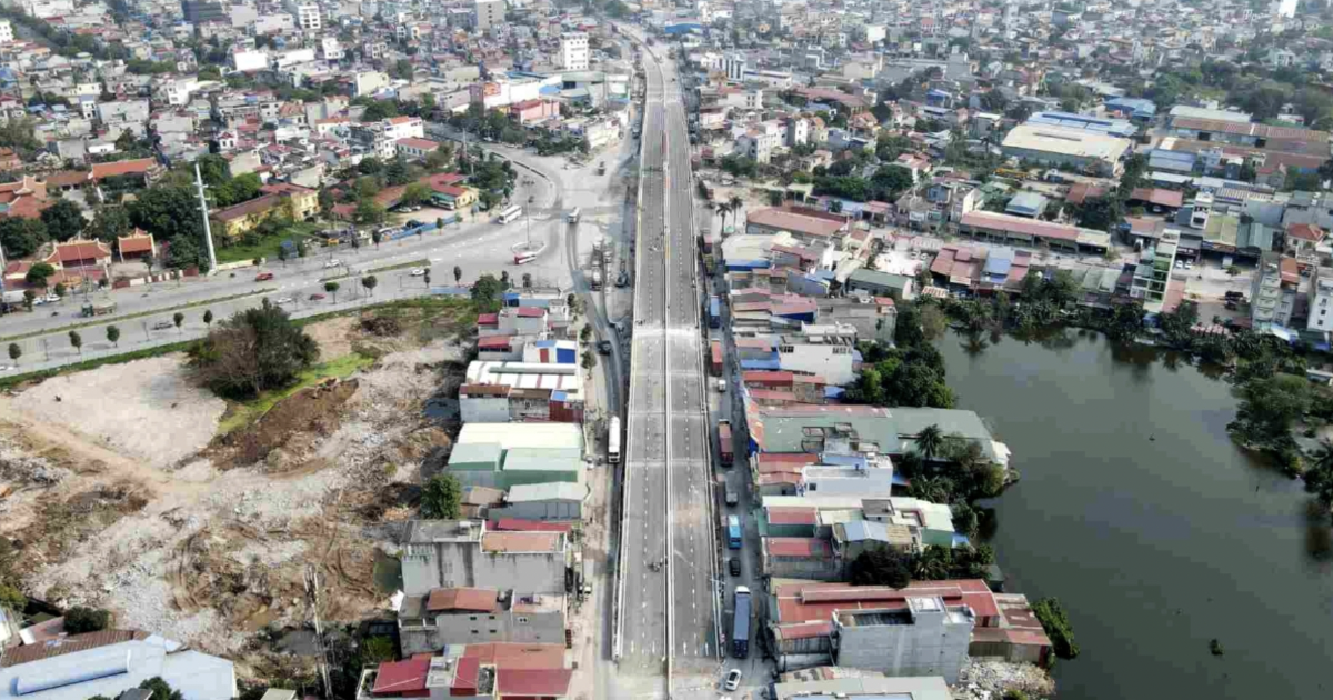 Thủ tướng yêu cầu 5 địa phương khởi công dự...
