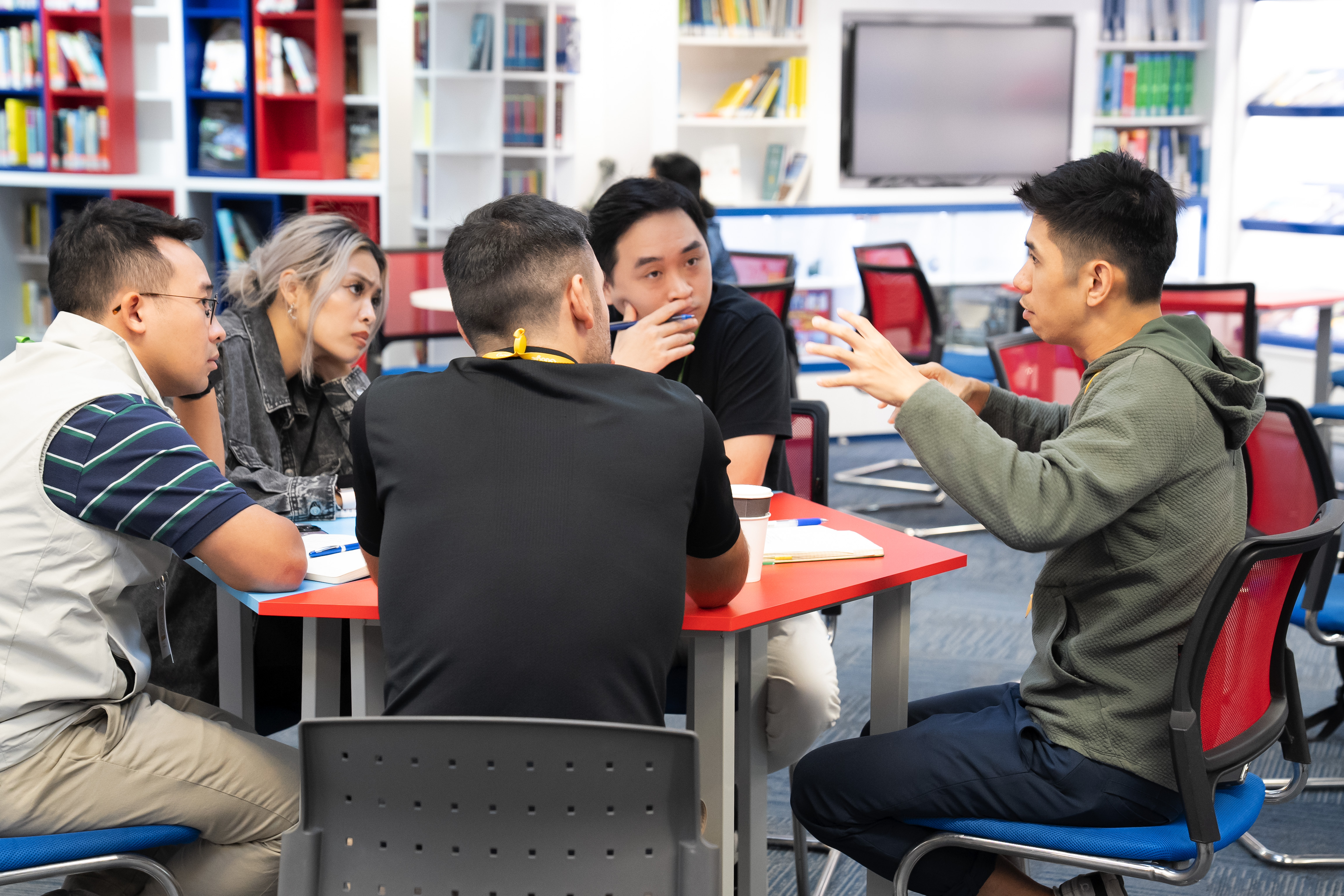 Chương trình Google for Startups Accelerator: Đông Nam Á mới được xây dựng dựa trên các sáng kiến của Google, đã hỗ trợ hơn 200 startup trong khu vực gọi vốn thành công 6,6 tỷ USD kể từ năm 2018.