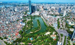 Hà Nội: Cần hình thành những cực phát triển đô thị mới để giảm tải khu vực lõi Thủ đô