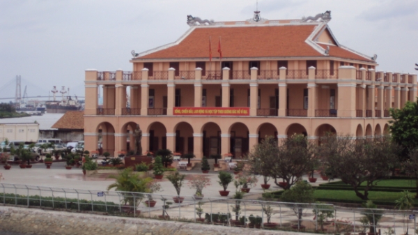 Kỷ niệm 115 năm Ngày Bác Hồ ra đi tìm đường cứu nước (5/6/1911 – 5/6/2026): Dấu chân Người từng in khắp bốn biển năm châu