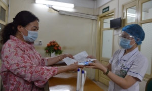 Điều chỉnh và mở rộng mức hưởng bảo hiểm y tế với một số trường hợp từ 1/7/2026