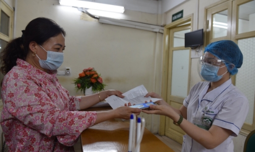 Điều chỉnh và mở rộng mức hưởng bảo hiểm y tế với một số trường hợp từ 1/7/2026