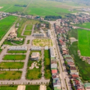 Shophouse Bắc Hà Tĩnh: Khi