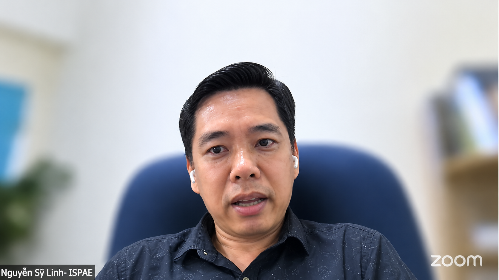 TS Nguyễn Sỹ Linh: "Việt Nam đã chính thức tham gia vào xu thế phát triển các cơ chế định giá carbon đang diễn ra trên phạm vi toàn cầu".