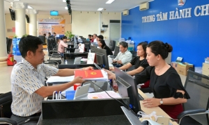 Dòng chảy pháp luật 2025: Kỷ lục lập pháp và áp lực khơi thông điểm nghẽn