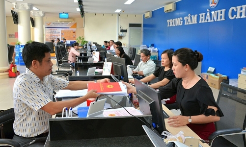 Dòng chảy pháp luật 2025: Kỷ lục lập pháp và áp lực khơi thông điểm nghẽn