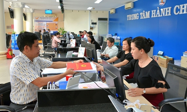 Dòng chảy pháp luật 2025: Kỷ lục lập pháp và áp lực khơi thông điểm nghẽn