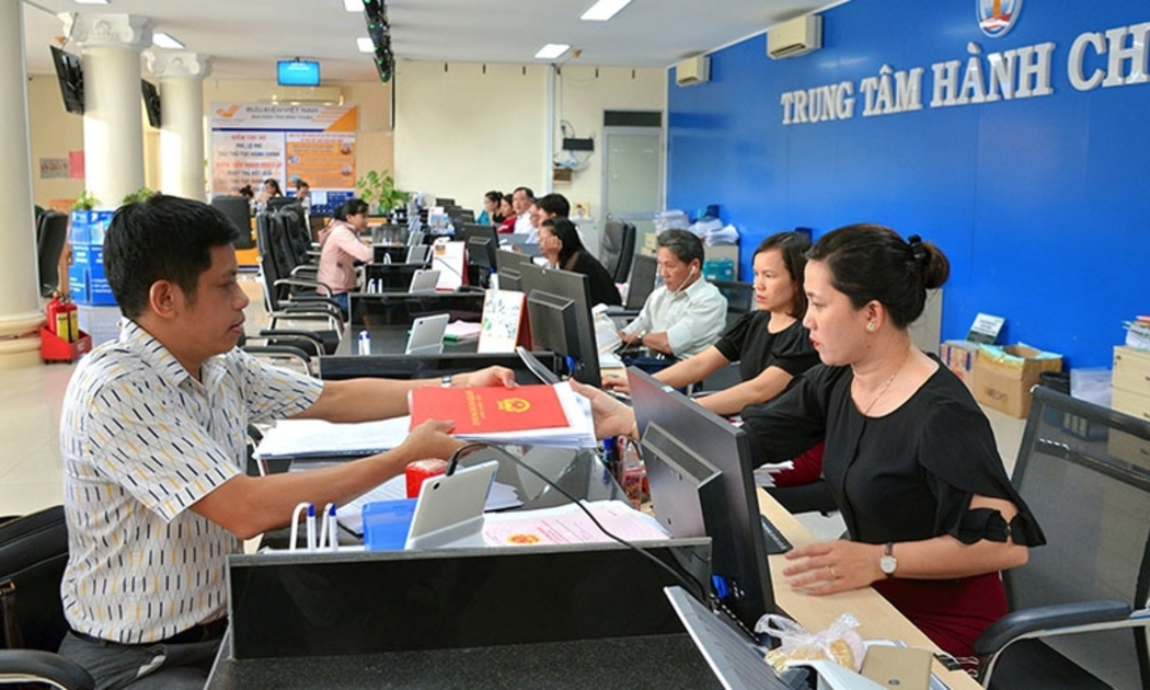 Dòng chảy pháp luật 2025: Kỷ lục lập pháp và áp lực khơi thông điểm nghẽn