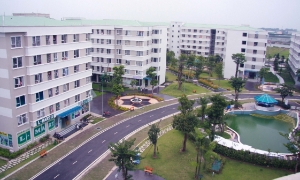 Đà Nẵng khảo sát nhu cầu thuê, mua nhà ở xã hội đến 30/6