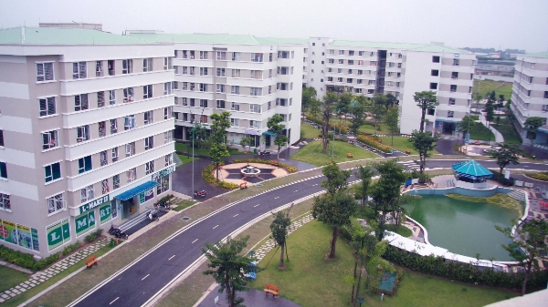 Đà Nẵng khảo sát nhu cầu thuê, mua nhà ở xã hội đến 30/6