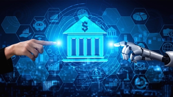 CEO Ngân hàng: Chuyển từ thử nghiệm sang khai thác AI và dữ liệu quy mô lớn