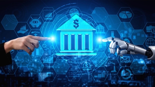 CEO Ngân hàng: Chuyển từ thử nghiệm sang khai thác AI và dữ liệu quy mô lớn
