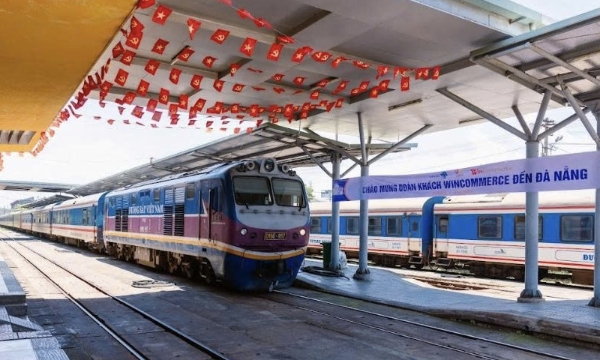 Đà Nẵng khẳng định năng lực tổ chức du lịch MICE quy mô lớn