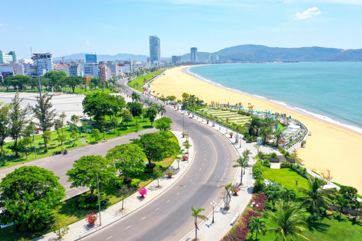 Trong Năm Du lịch Quốc gia 2026, Gia Lai đặt mục tiêu đón 15 triệu lượt khách.