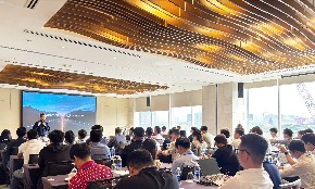 Mới đây, Noventiq đã phối hợp cùng Microsoft tổ chức sự kiện về bảo mật thu hút sự quan tâm của nhiều doanh nghiệp