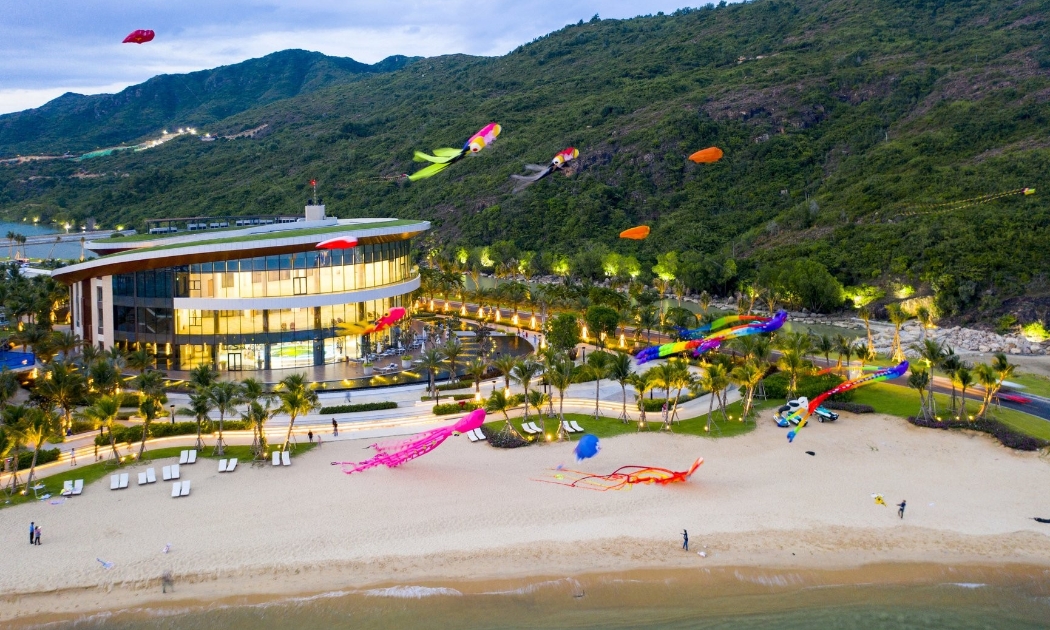 Gia Lai mở rộng cơ hội hợp tác và thu hút khách quốc tế