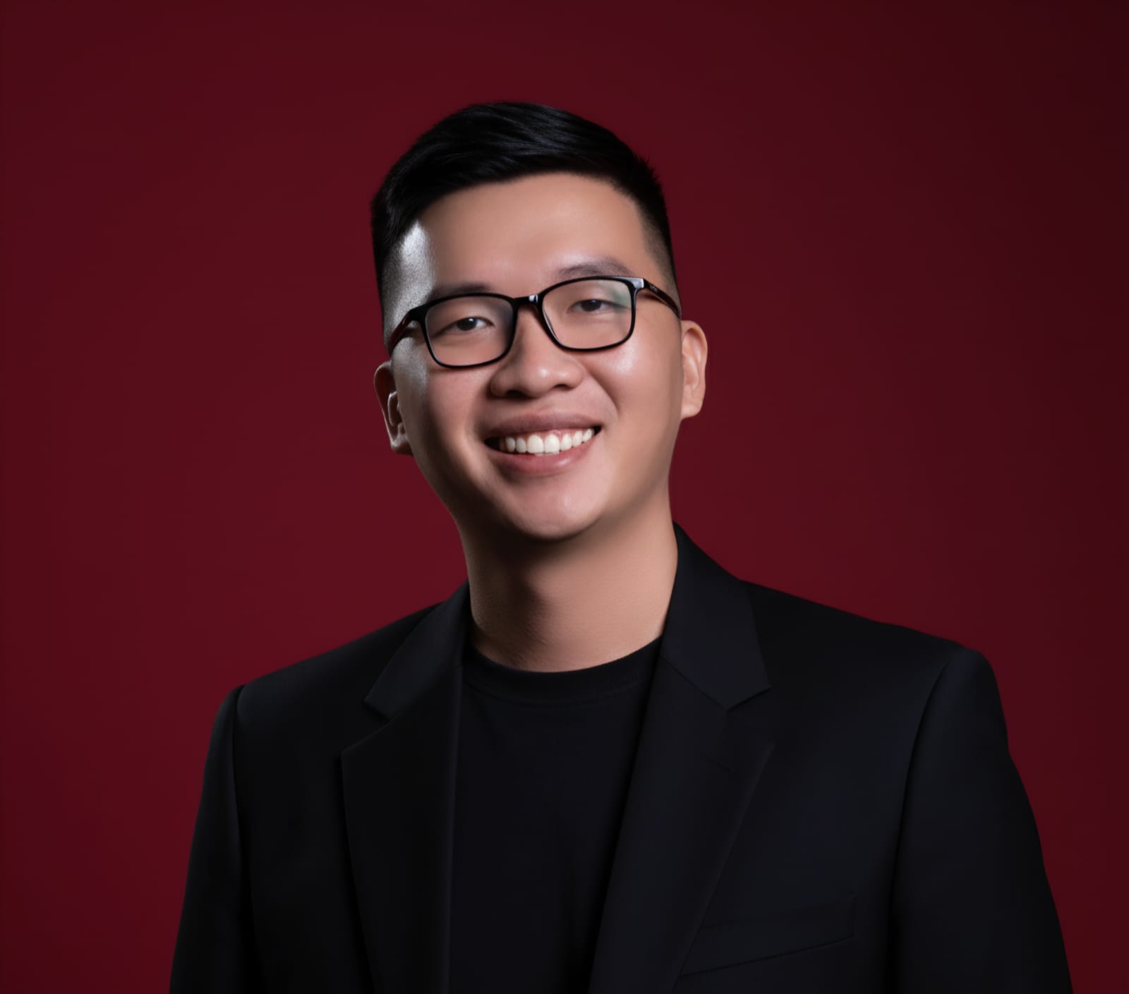Ông Phạm Minh Sang, Giám đốc bảo mật, Noventiq khu vực Châu Á Thái Bình Dương