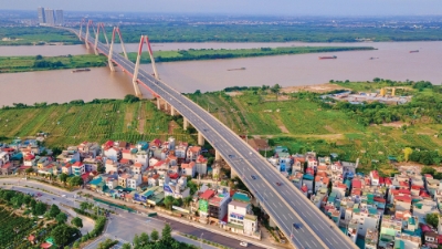 For full & thorough transformation of development model