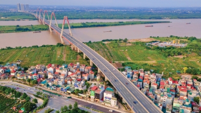 For full & thorough transformation of development model