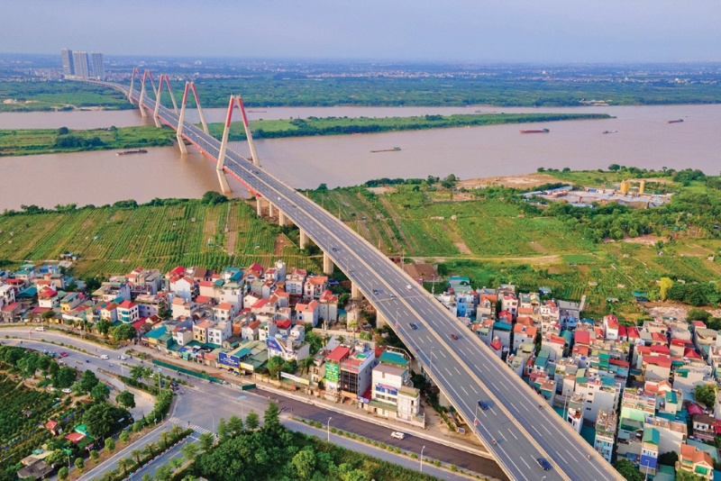 For full & thorough transformation of development model