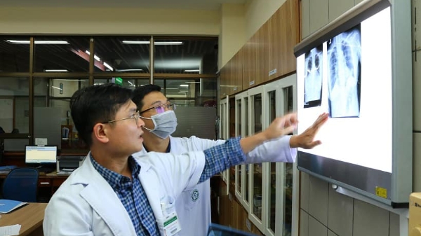 Chính thức tăng mức phụ cấp đặc thù trong lĩnh vực y tế từ 15/7