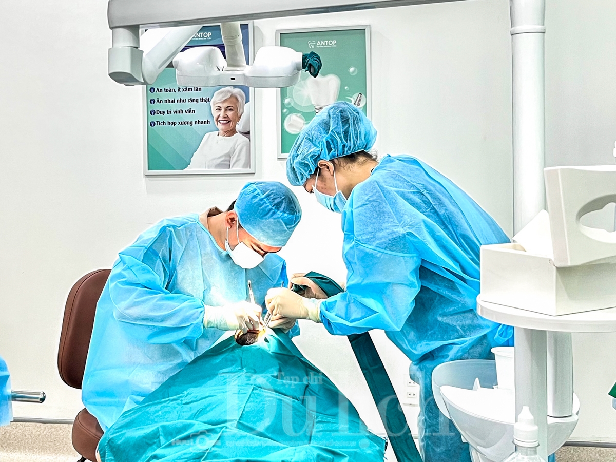 Thành phố đang đẩy mạnh xây dựng mạng lưới y tế chuyên sâu, kết nối giữa các bệnh viện công lập, tư nhân và quốc tế.