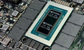 Chip Blackwell của Nvidia là loại chip hiện được xem là một trong những nền tảng tính toán AI mạnh nhất thế giới.