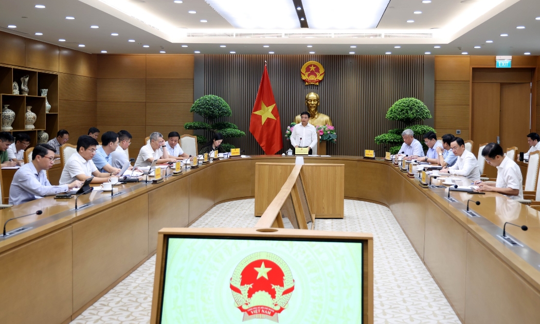 Triển khai thí điểm KPI đánh giá giải ngân vốn đầu tư công trong quý III