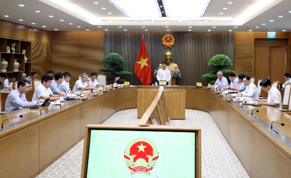 Triển khai thí điểm KPI đánh giá giải ngân vốn đầu tư công trong quý III